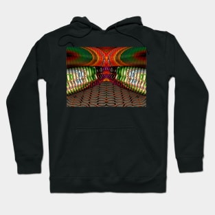 Jukebox Fantasy, a.k.a., One Fifty-Seven A.M. Hoodie
